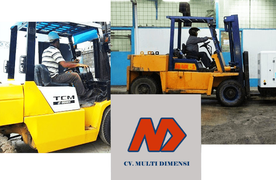 Profil Multi Dimensi