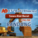Sewa Alat Berat Online Bandung