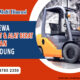 Sewa Forklift Bulanana Bandung
