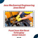 Jasa Mechanical Engineering Jawa Barat