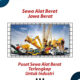 Sewa Alat Berat Jawa Barat