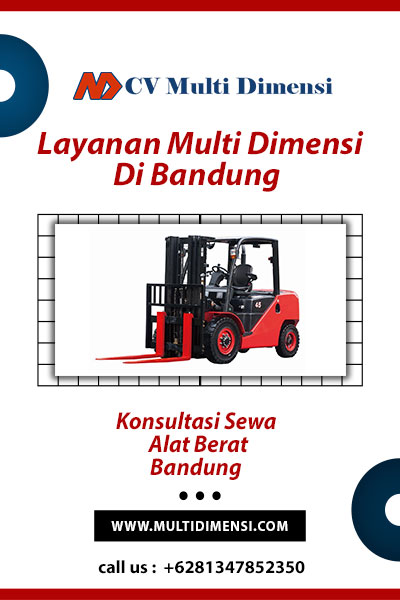 Layanan Multi Dimensi Di Bandung