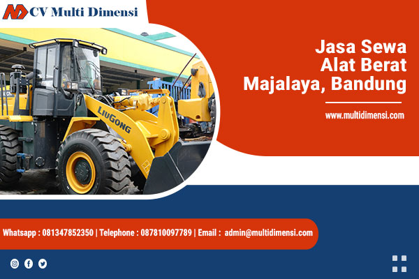 Sewa Alat Berat Majalaya