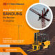 Sewa Crane Bandung