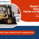 Rental Forklift Rancaekek